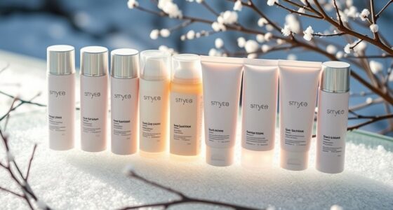 winter korean sunscreens guide