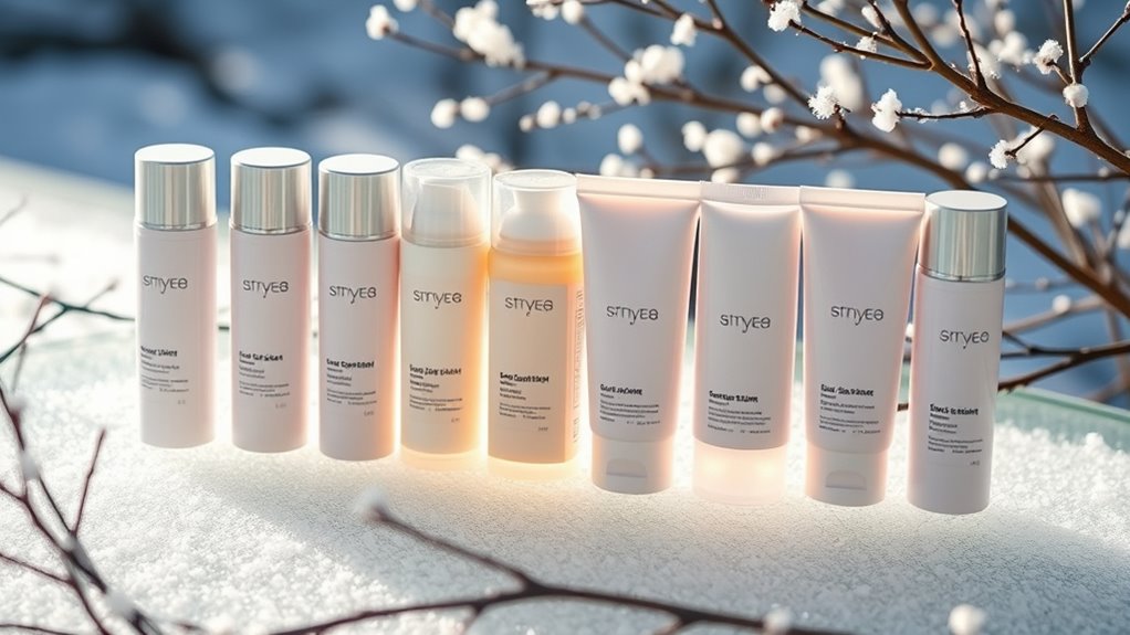 winter korean sunscreens guide
