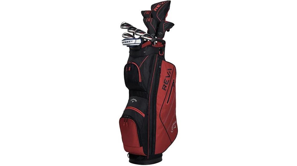 women s 2024 golf set
