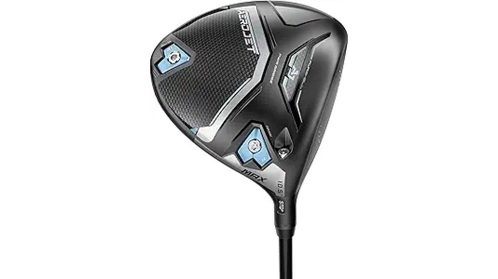 women s aerojet max driver