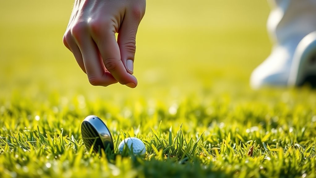 wrist control improves consistency