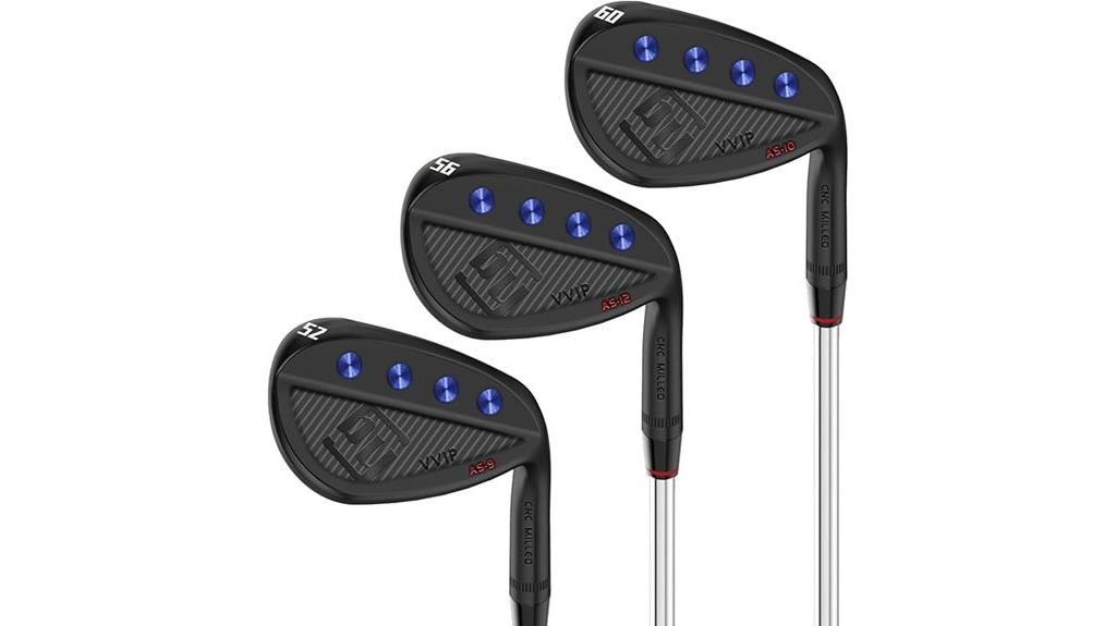 yamato golf wedge collection