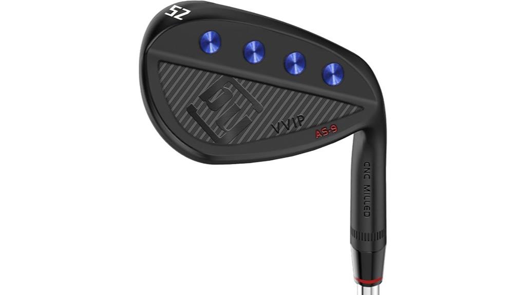 yamato golf wedge options