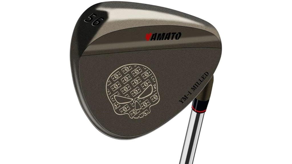 yamato golf wedges available