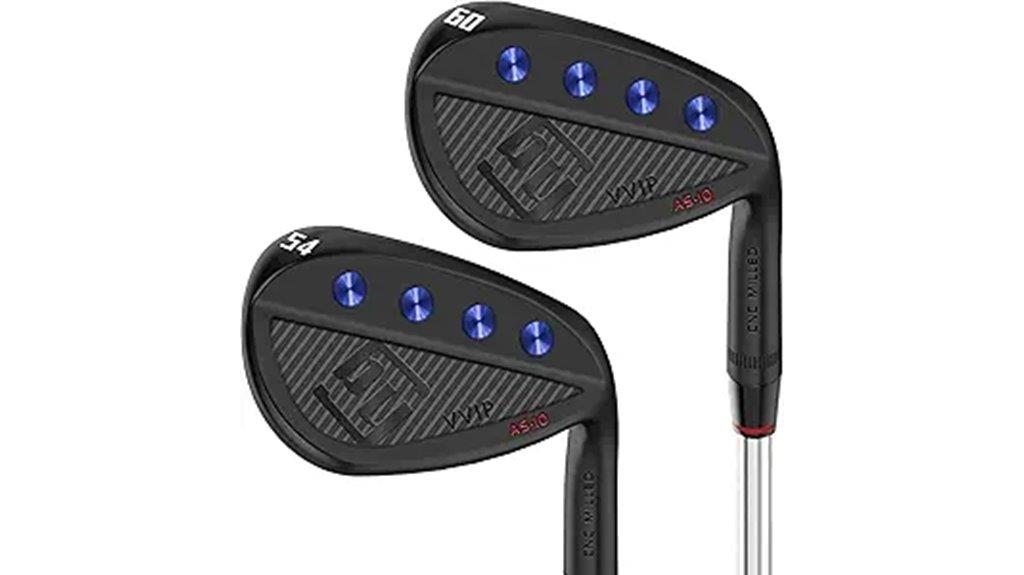 yamato golf wedges set