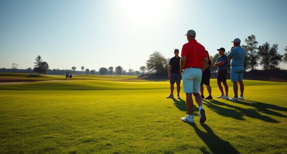 yield to faster groups