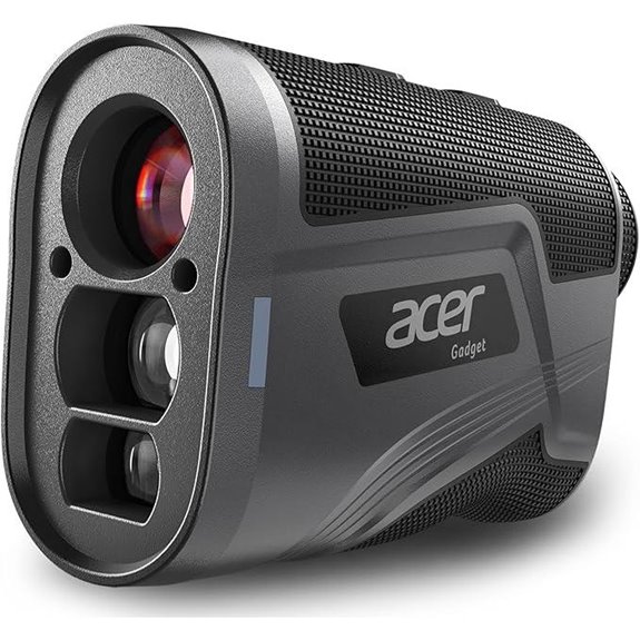 Acer Golf Rangefinder with Slope and Magnification