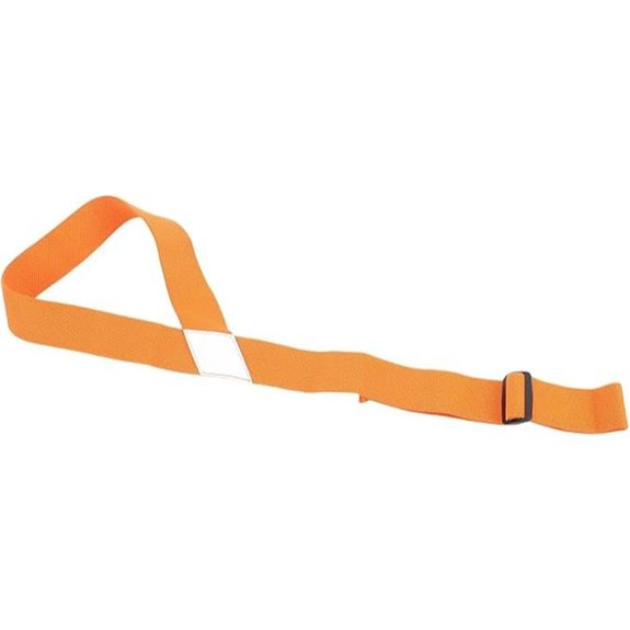 adjustable golf swing belt