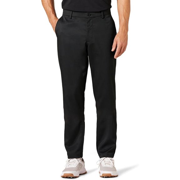 Amazon Essentials Men's Athletic Golf Pants