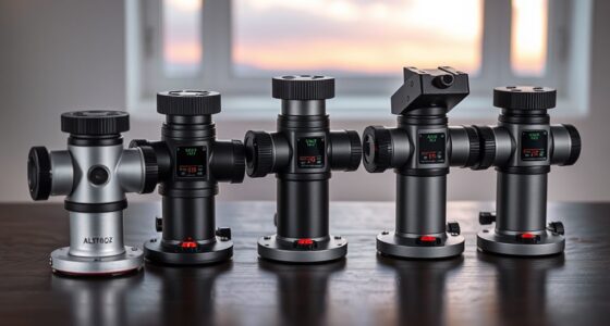 affordable beginner motorized mounts