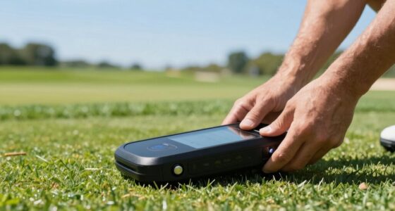 affordable golf launch monitors