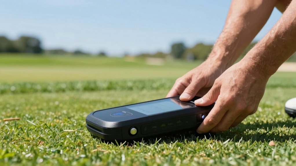 affordable golf launch monitors