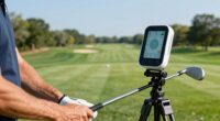 affordable golf launch monitors