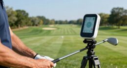 affordable golf launch monitors