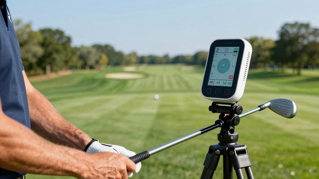 affordable golf launch monitors