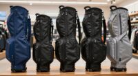 affordable quality golf bags