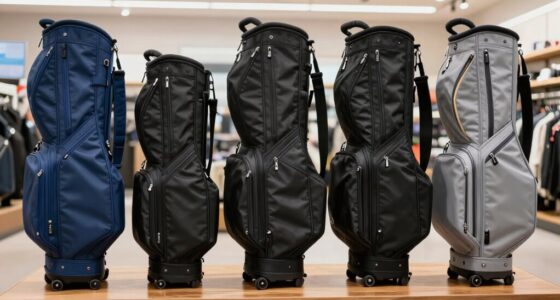 affordable quality golf bags