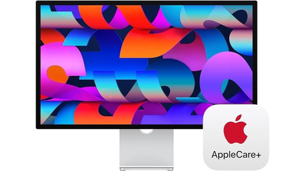 apple nano texture display
