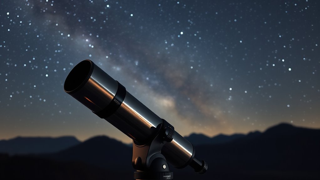 astrophotography scope essentials