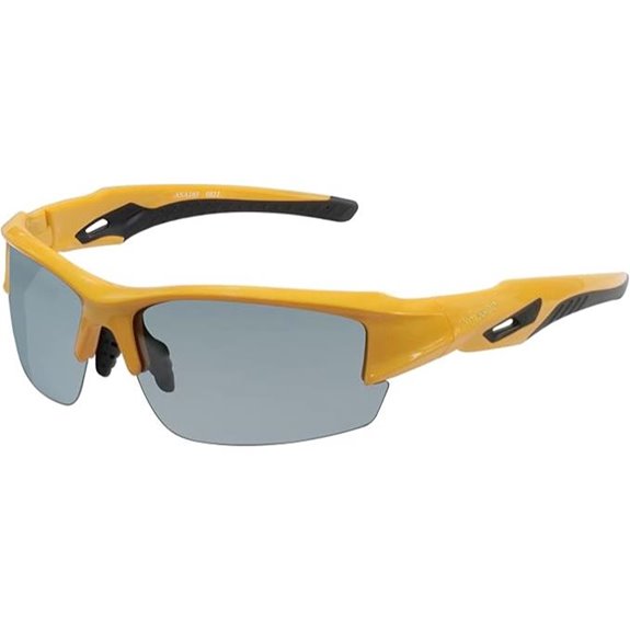 Sports Sunglasses for Men and Women