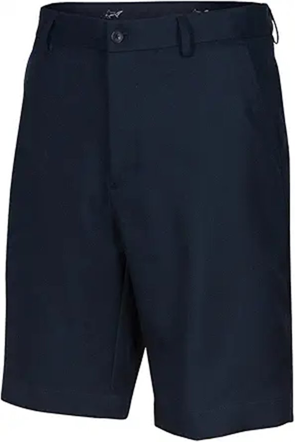 Greg Norman Men's Ml75 Microlux Short