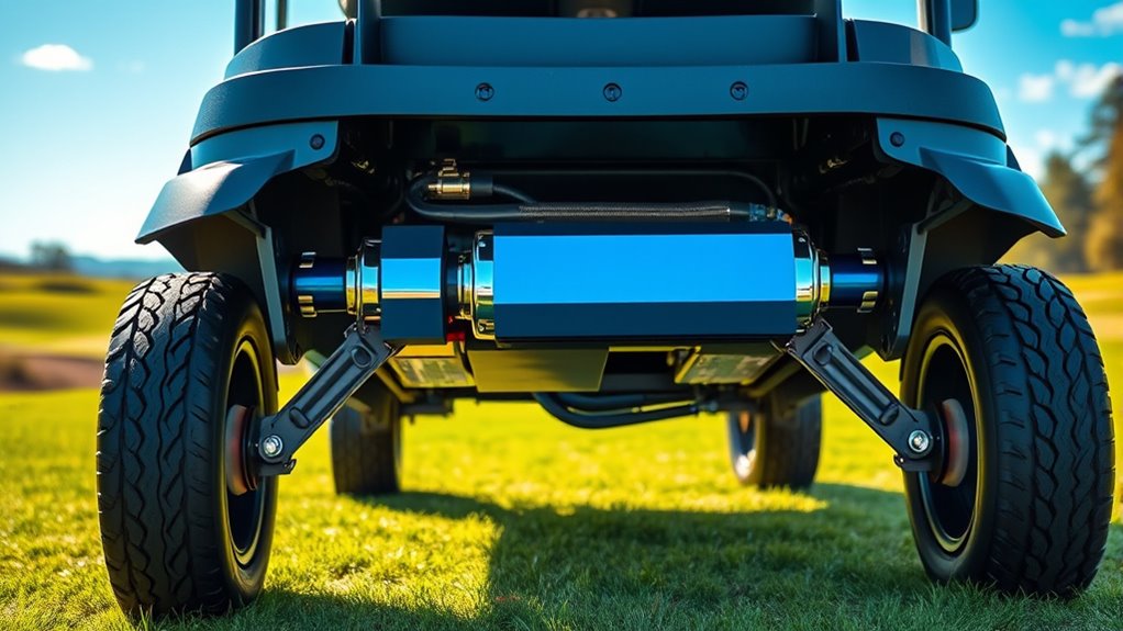 battery compatibility and safety