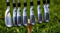 best high launch irons
