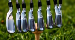 best high launch irons