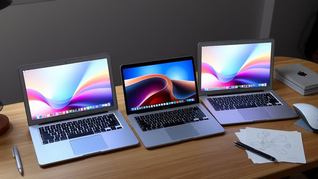best macbook airs 2025