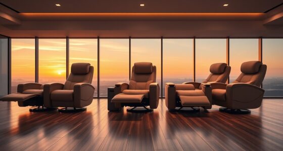 best zero gravity recliners