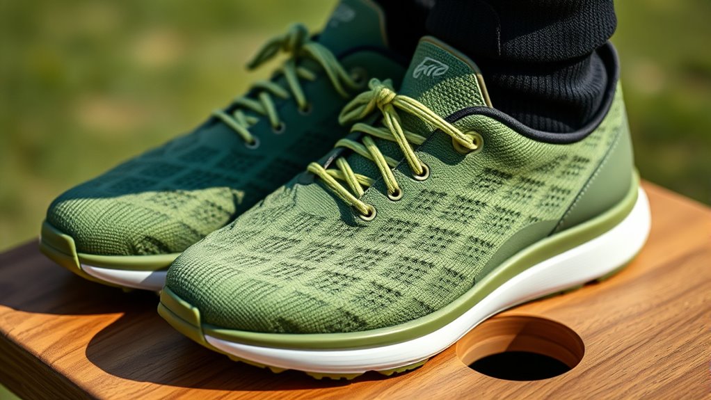 breathable durable comfortable footwear