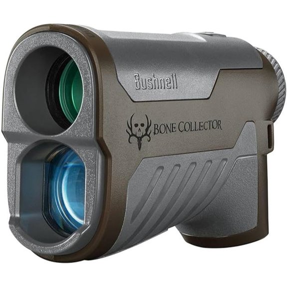 Bushnell Bone Collector 1800 Hunting Rangefinder