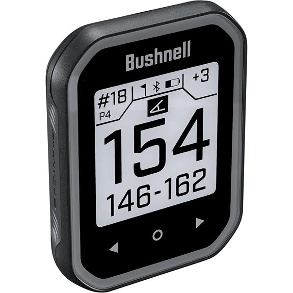 Bushnell Golf Phantom 3 Slope GPS Rangefinder