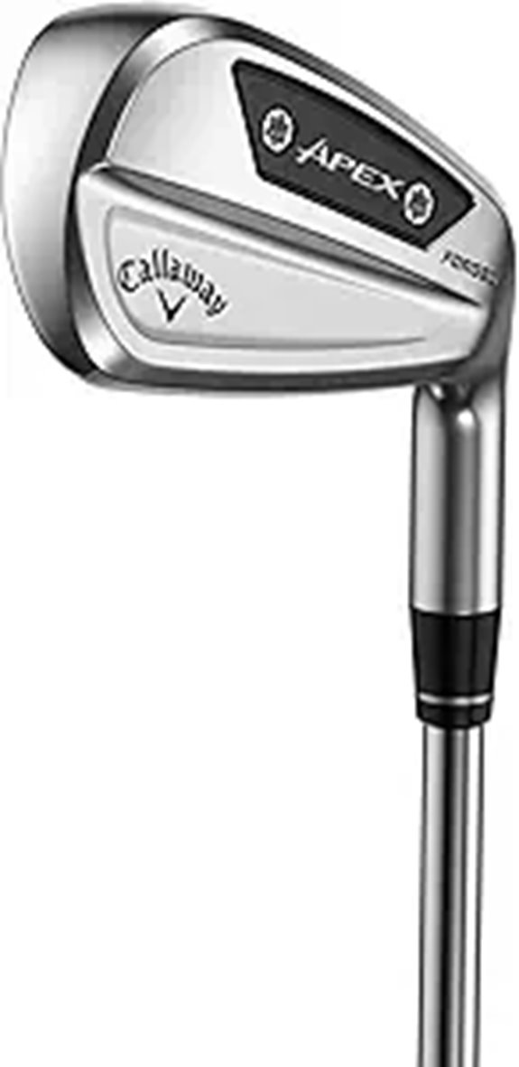 Callaway Golf Apex AI300 Individual Iron
