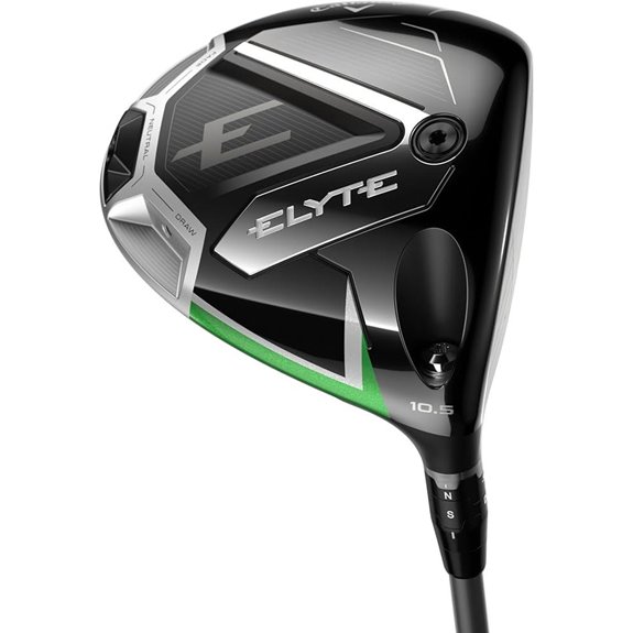 Callaway Golf Elyte Driver