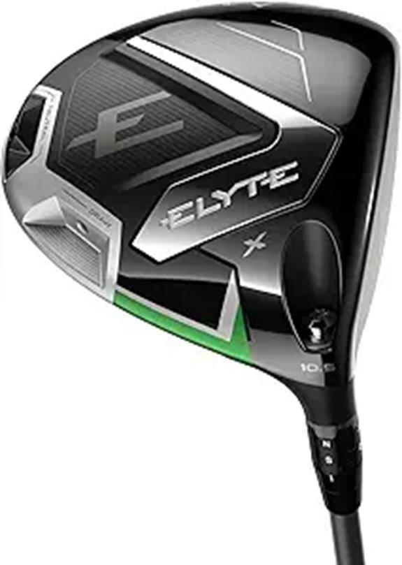 Callaway Golf Elyte X Driver