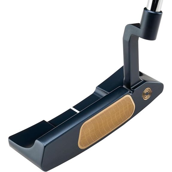 Callaway Golf AI-One Milled Cruiser Putter