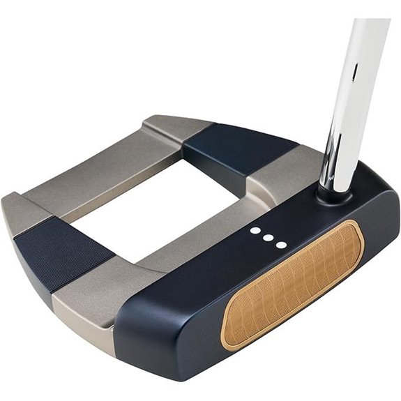 Callaway Golf AI-One Milled Cruiser Putter