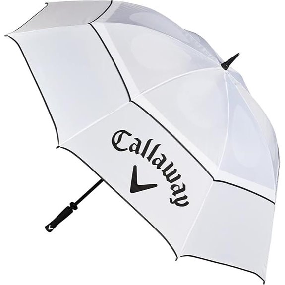 Callaway Golf 2022 64 Inch Umbrella