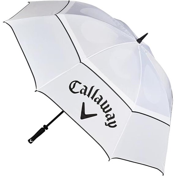 Callaway Golf 2022 64 Inch Umbrella