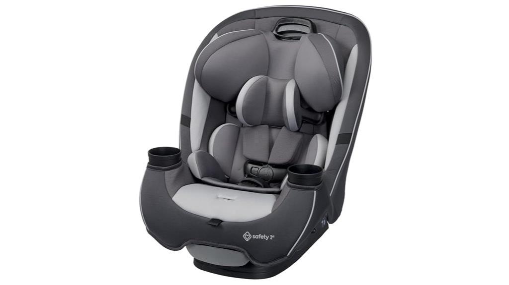 child safety car seat
