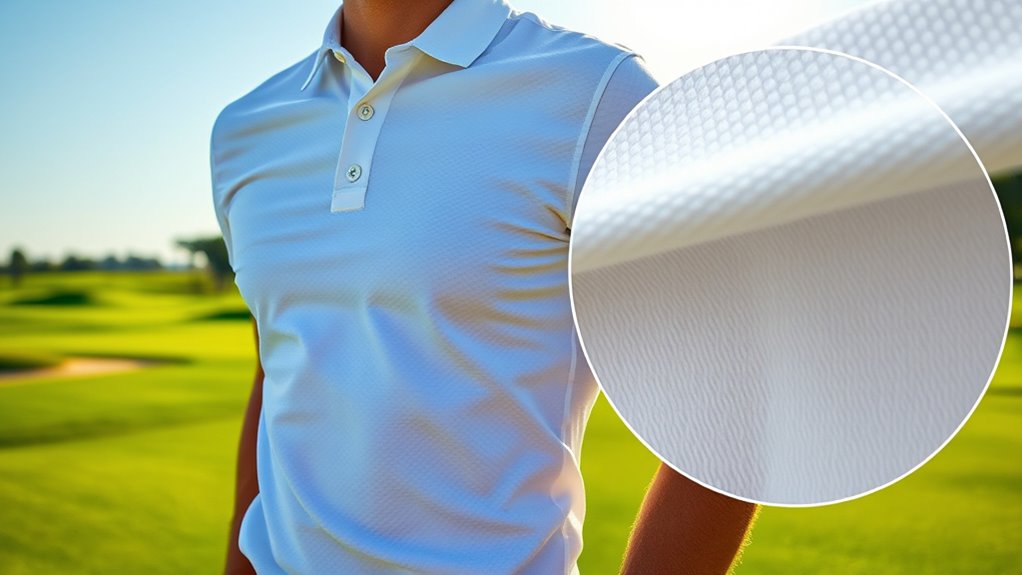 choose comfortable breathable fabric