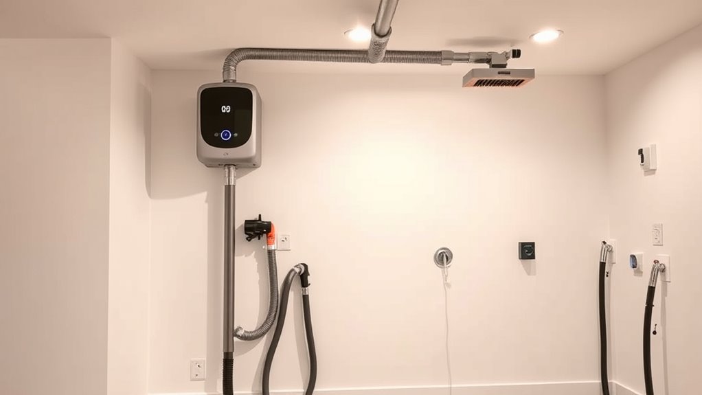 choosing compatible efficient vacuum kits