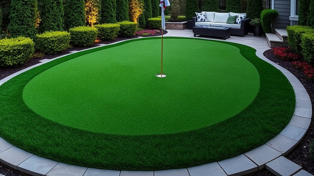 choosing durable diy green