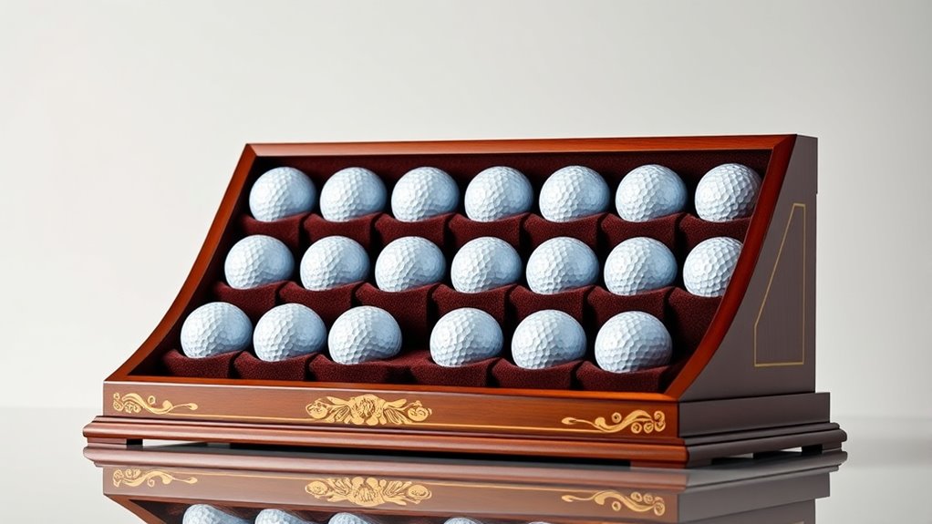 choosing durable elegant display