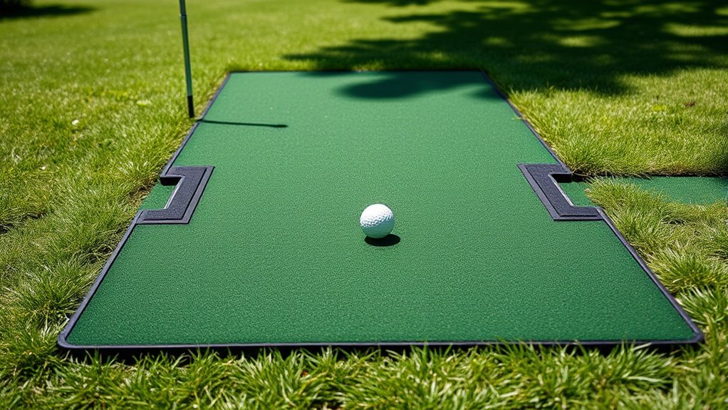 choosing durable feature rich mats