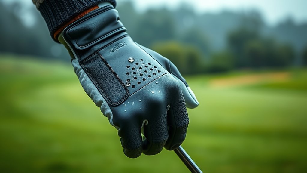 choosing durable weather resistant gloves