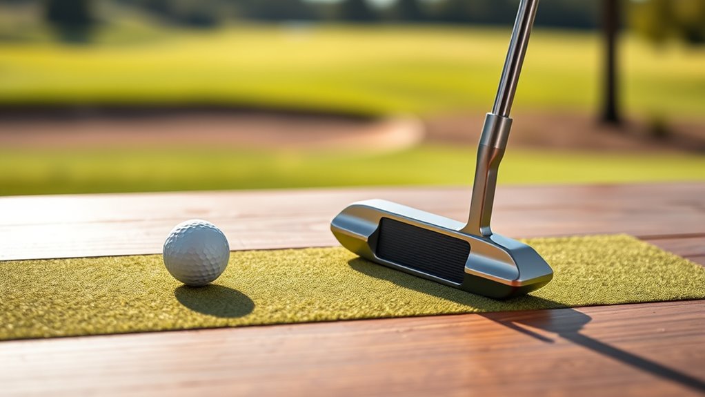 choosing high end putters wisely