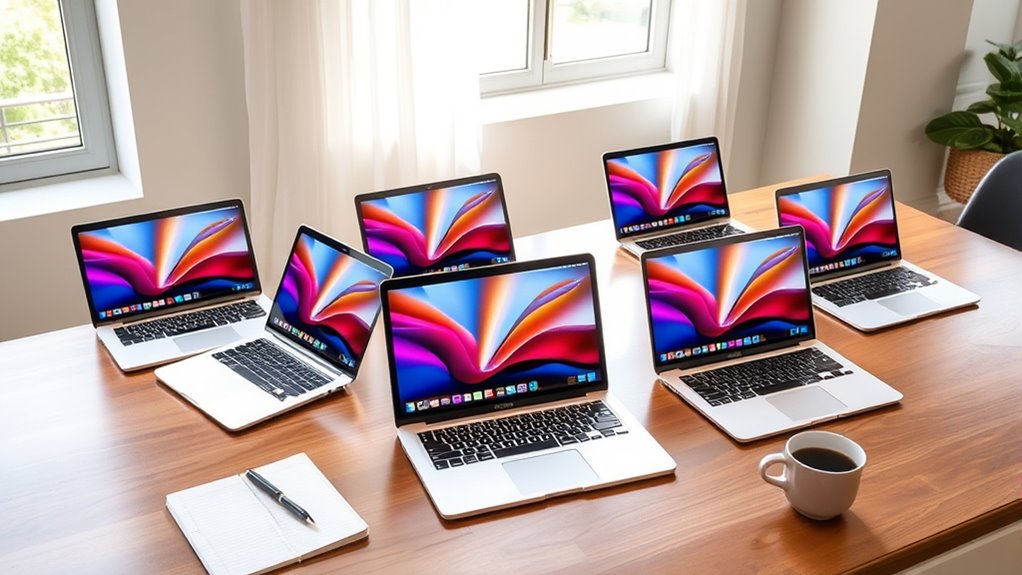 choosing the right macbook air
