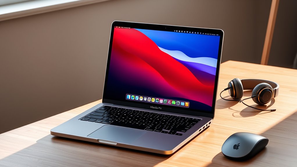 choosing the right macbook pro